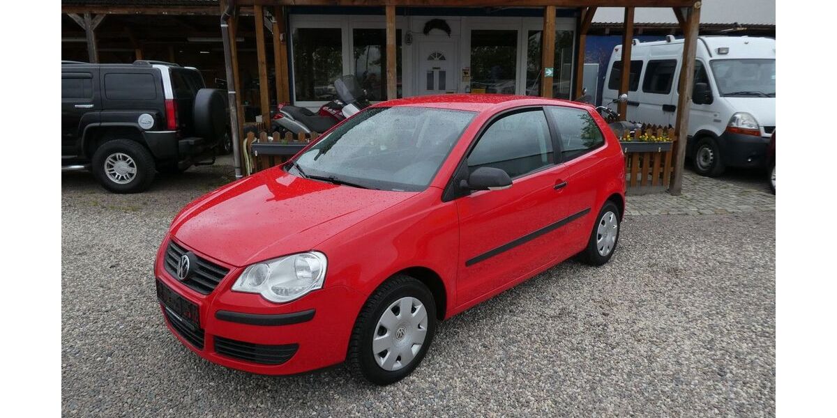 VW Polo 168.270 km 2.990 &euro; Dresden 01219