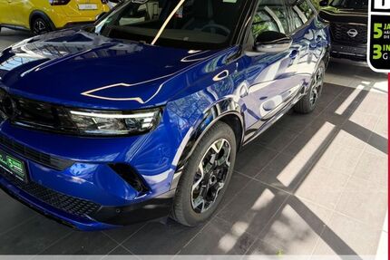 Opel Mokka 8.030 km 21.980 &euro; Dresden 01067