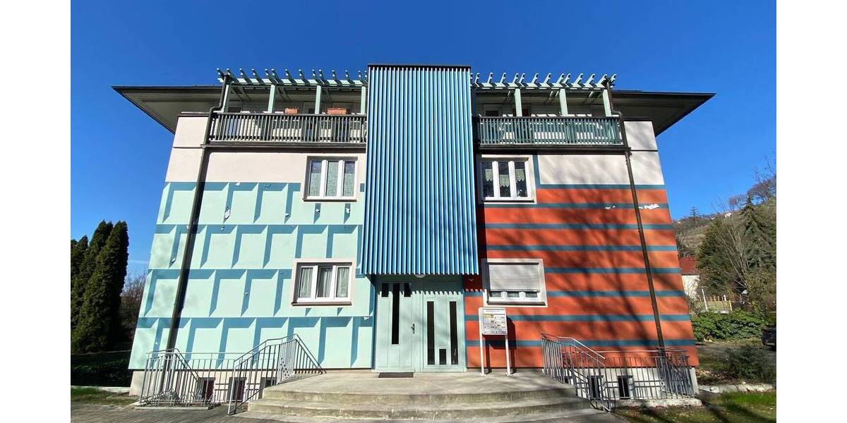 Etagenwohnung Radebeul - 3 Zimmer, 83 m&sup2;, 242.000&euro; | Angebot:26834599