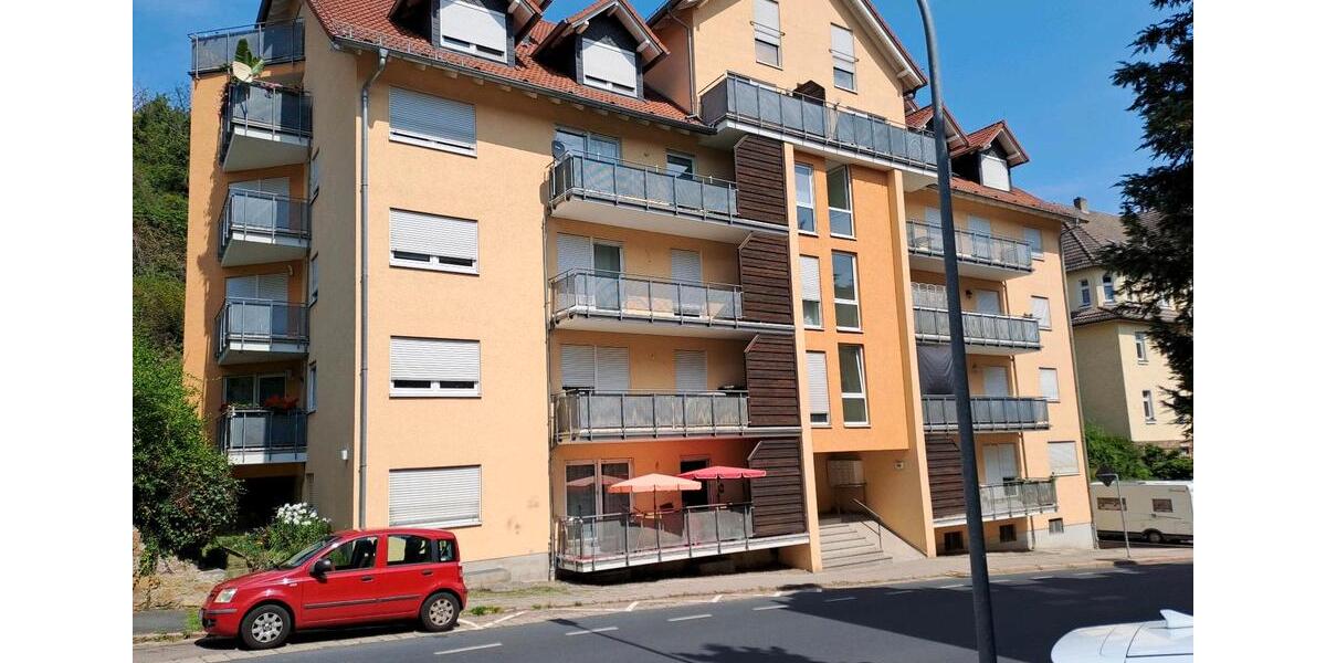 Etagenwohnung Meißen - 2 Zimmer, 69 m&sup2;, 110.000&euro; | Angebot:27253448