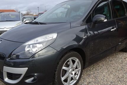Renault Scenic 222.299 km 3.200 &euro; Dresden 01219