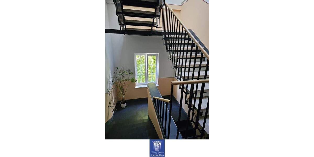 Etagenwohnung Dresden Naußlitz - 2 Zimmer, 55 m&sup2;, 480&euro; | Angebot:25781183