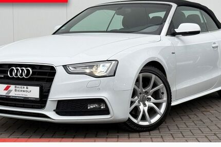 Audi A5 111.000 km 21.000 &euro; Coswig 01640