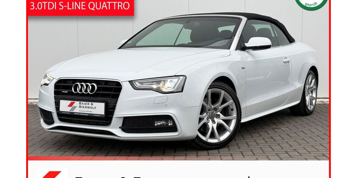 Audi A5 111.000 km 21.000 &euro; Coswig 01640