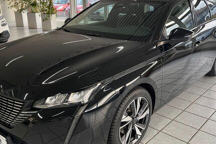 Peugeot 308 66.650 km 17.499 &euro; Kesselsdorf 01723