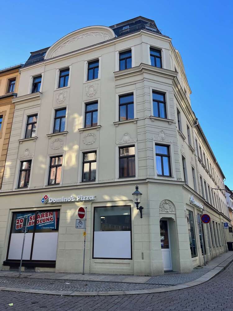 Wohnung zum Mieten in Freiberg 250 € 30.11 m²