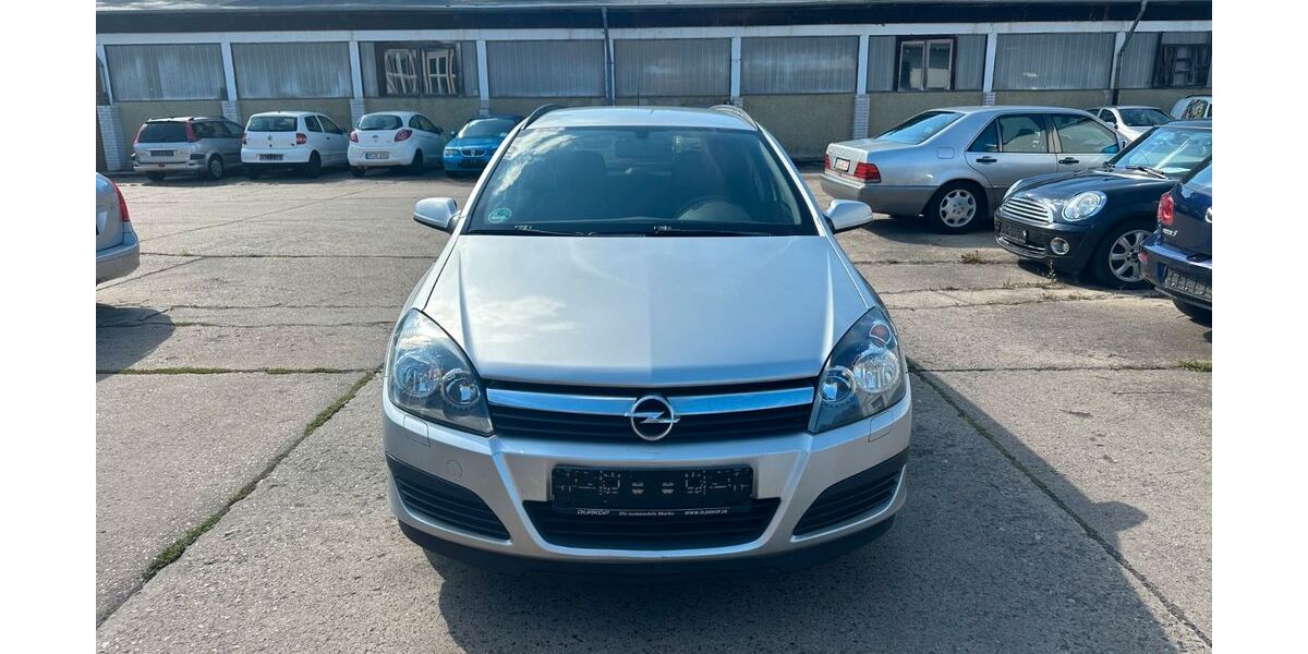 Opel Astra 246.017 km 1.750 &euro; Dresden 01159