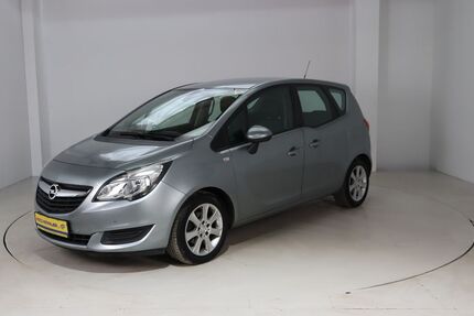 Opel Meriva 163.367 km 5.790 &euro; Dresden 01237