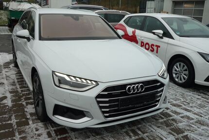 Audi A4 129.200 km 24.800 &euro; Dresden 01159