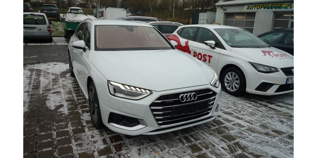 Audi A4 129.200 km 24.800 &euro; Dresden 01159