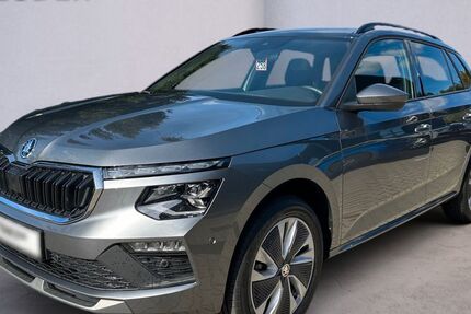 Skoda Kamiq 23.500 km 26.490 &euro; Dresden 01237