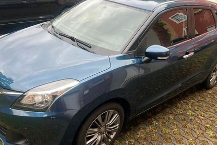 Suzuki Baleno 163.000 km 7.999 &euro; Dresden 01139