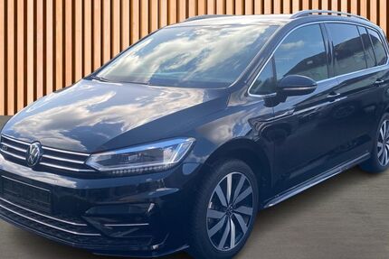 VW Touran 23.109 km 35.980 &euro; Dresden 01328