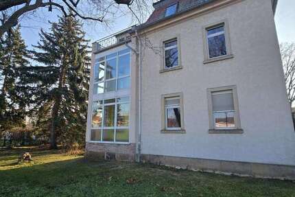 Wohnung Dresden Blasewitz - 3 Zimmer, 98 m&sup2;, 375.000&euro; | Angebot:26143469