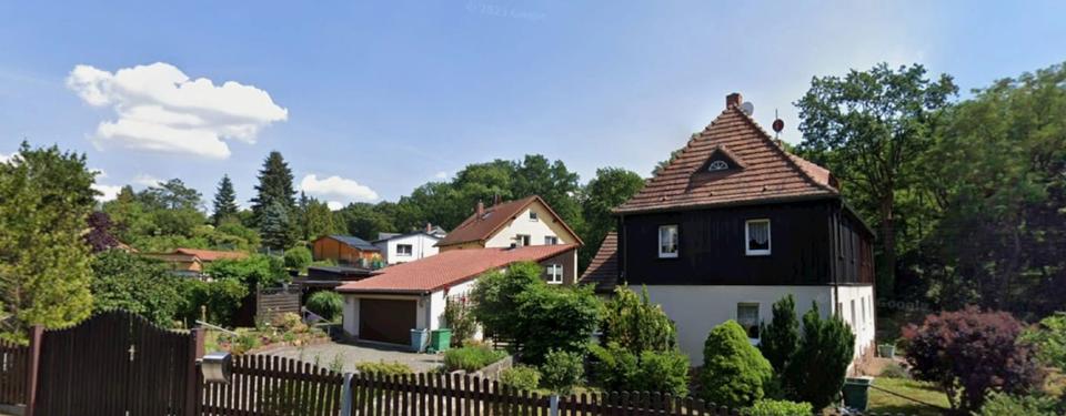 Doppelhaushälfte Radebeul - 6 Zimmer, 101 m&sup2;, 425.000&euro; | Angebot:25418584