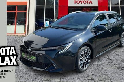 Toyota Corolla 64.382 km 24.240 &euro; Dresden 01139
