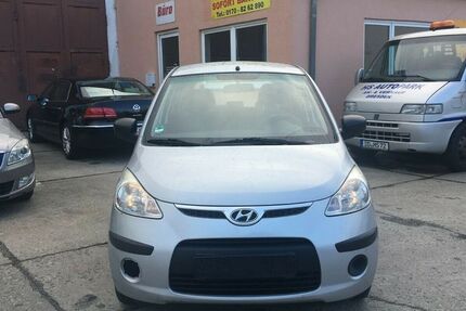 Hyundai i10 185.420 km 1.700 € Dresden 01159