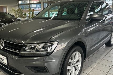 VW Tiguan 104.704 km 18.499 &euro; Kesselsdorf 01723