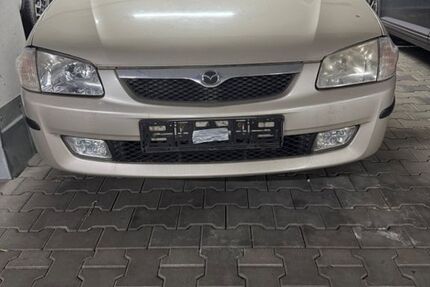 Mazda 323