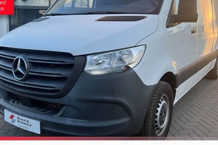 Mercedes-Benz Sprinter 53.000 km 21.990 &euro; Coswig 01640