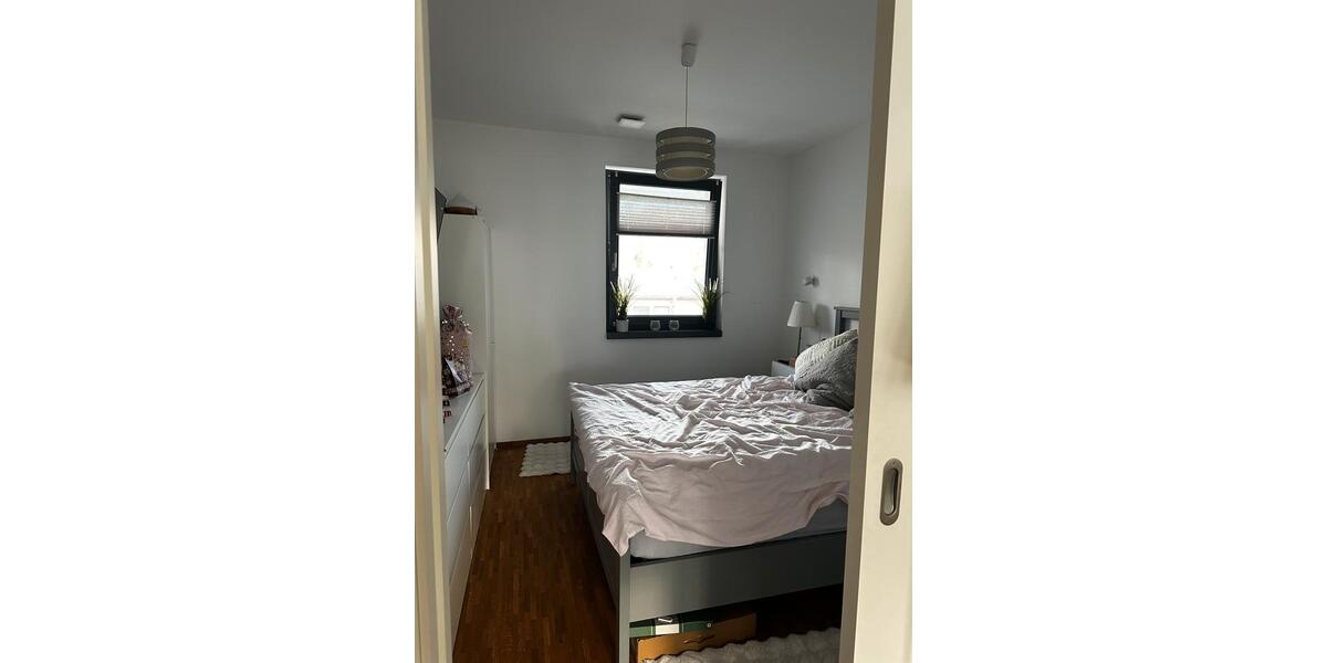 Etagenwohnung Dresden Neustadt - 2 Zimmer, 62 m&sup2;, 898&euro; | Angebot:26266992