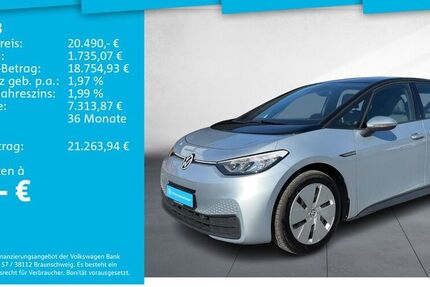 VW ID.3