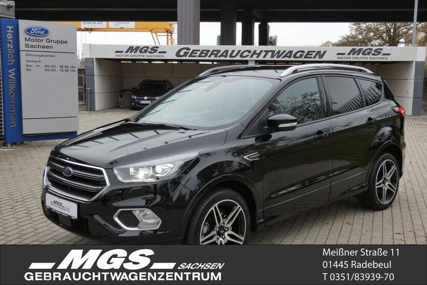 Kuga