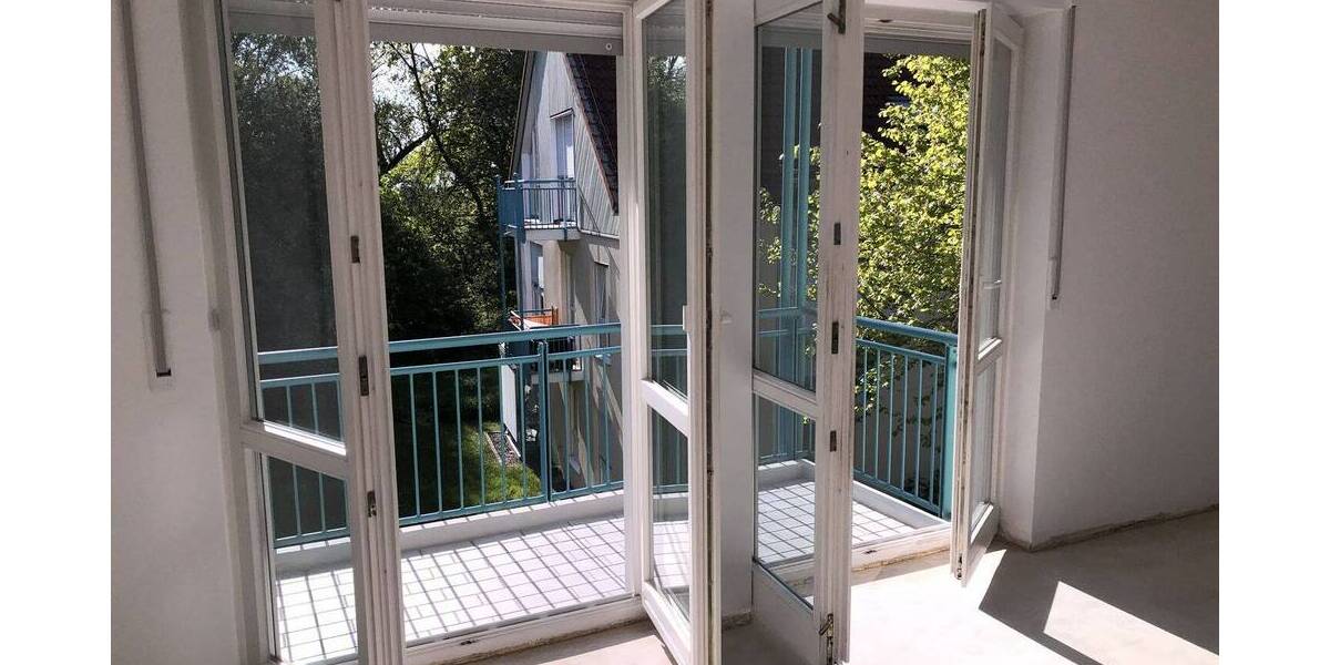 Etagenwohnung Dresden Bühlau/Weißer Hirsch - 2 Zimmer, 167.000&euro; | Angebot:26570121