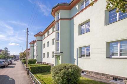 Wohnung Dresden Blasewitz - 3 Zimmer, 74 m&sup2;, 227.000&euro; | Angebot:27270651