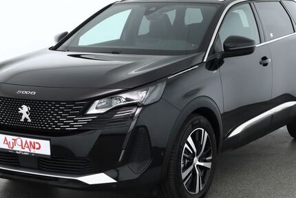 Peugeot 5008 33.209 km 25.890 &euro; Dresden 01239