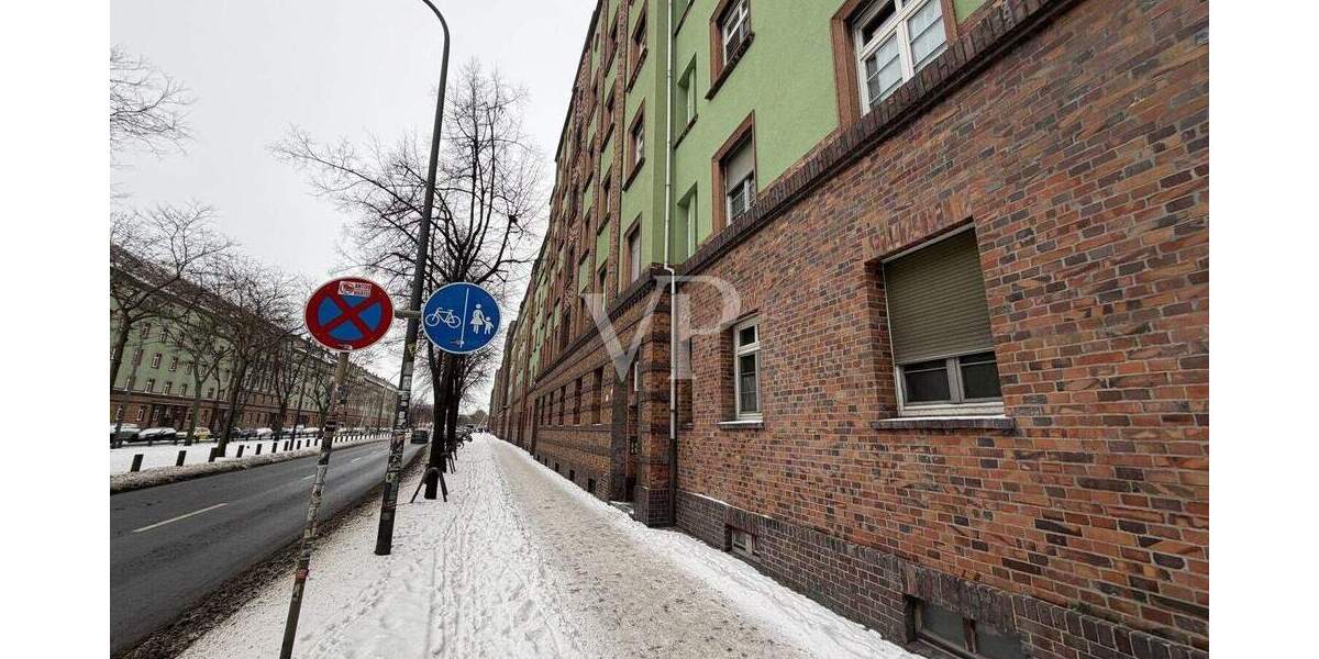 Etagenwohnung Dresden Leipziger Vorstadt - 2 Zimmer, 47 m&sup2;, 149.000&euro; | Angebot:25735147