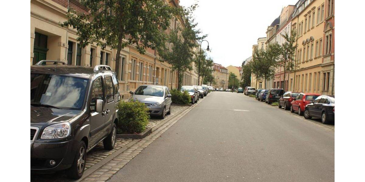 Etagenwohnung Dresden Pieschen-Süd - 2 Zimmer, 50 m&sup2;, 450&euro; | Angebot:26276033
