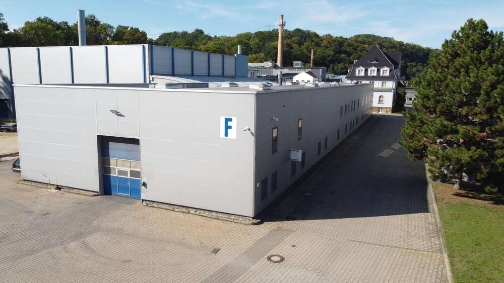 Gewerbeobjekt Dohna - 5.000&euro; | Angebot:23235178