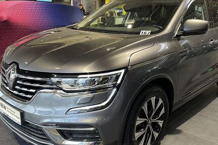 Renault Koleos 29.909 km 26.490 &euro; Dresden 01139