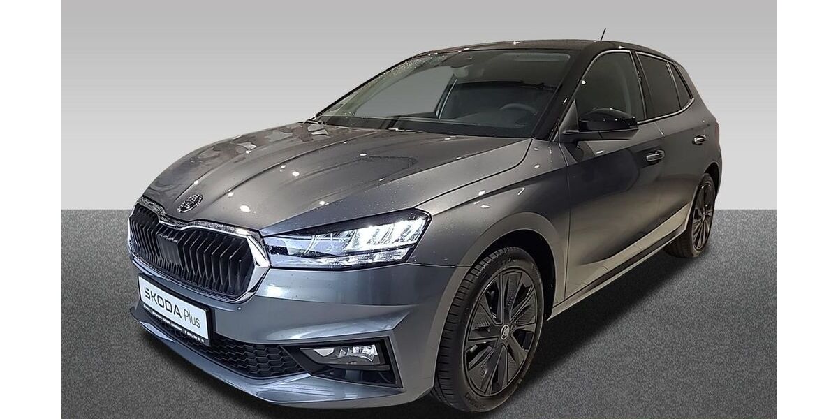 Skoda Fabia 5.366 km 22.540 &euro; Dresden 01067