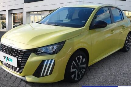 Peugeot 208 35.328 km 17.430 &euro; Heidenau 01809