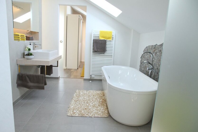 Hier wird jeder Tag ein glücklicher Tag 4 zimmer