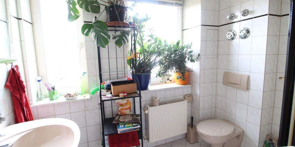 Frei werdende 3,5 Zimmer Wohnung in der Dresdner Neustadt 3 zimmer