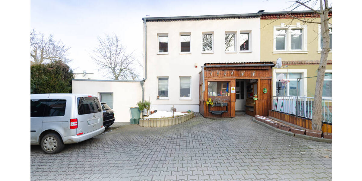Mehrfamilienhaus, Wohnhaus Dresden Mickten - 1 Zimmer, 315 m&sup2;, 520.000&euro; | Angebot:26401933