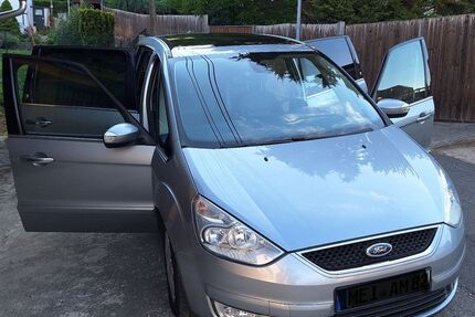 Ford Galaxy 247.289 km 4.800 &euro; Meißen 01662