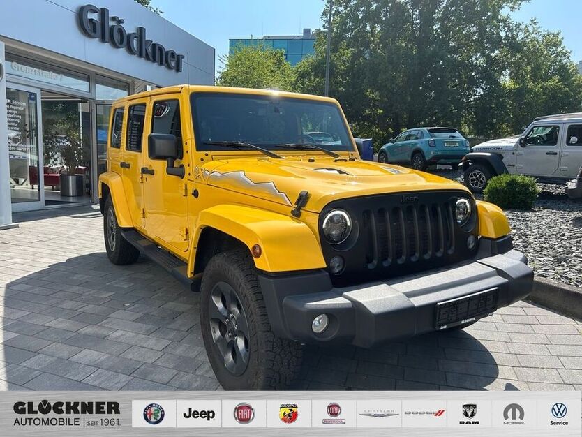 Wrangler