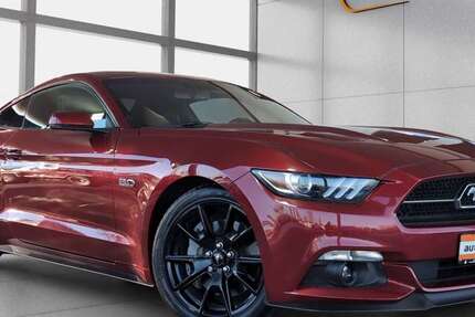 Ford Mustang 59.876 km 32.990 &euro; Dresden 01257