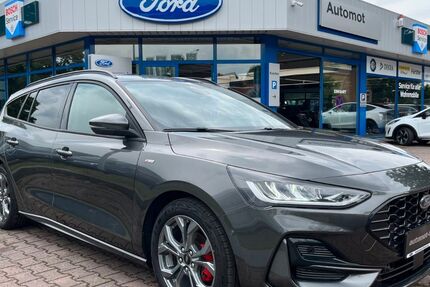 Ford Focus 4.500 km 23.950 &euro; Heidenau 01809
