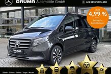 Gebrauchtwagen Mercedes Vito