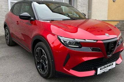 Alfa Romeo Junior 6.853 km 39.990 &euro; Dresden 01109