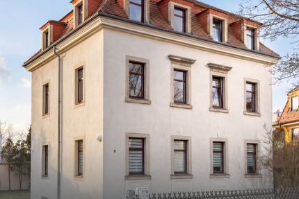 Haus Dresden Leuben - 8 Zimmer, 195 m&sup2;, 690.000&euro; | Angebot:25399458