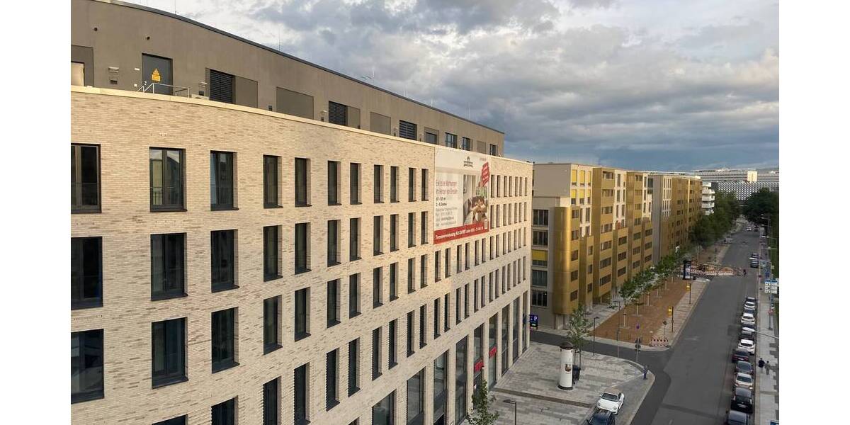 Etagenwohnung Dresden Innere Altstadt - 2 Zimmer, 101 m&sup2;, 1.498&euro; | Angebot:26644465