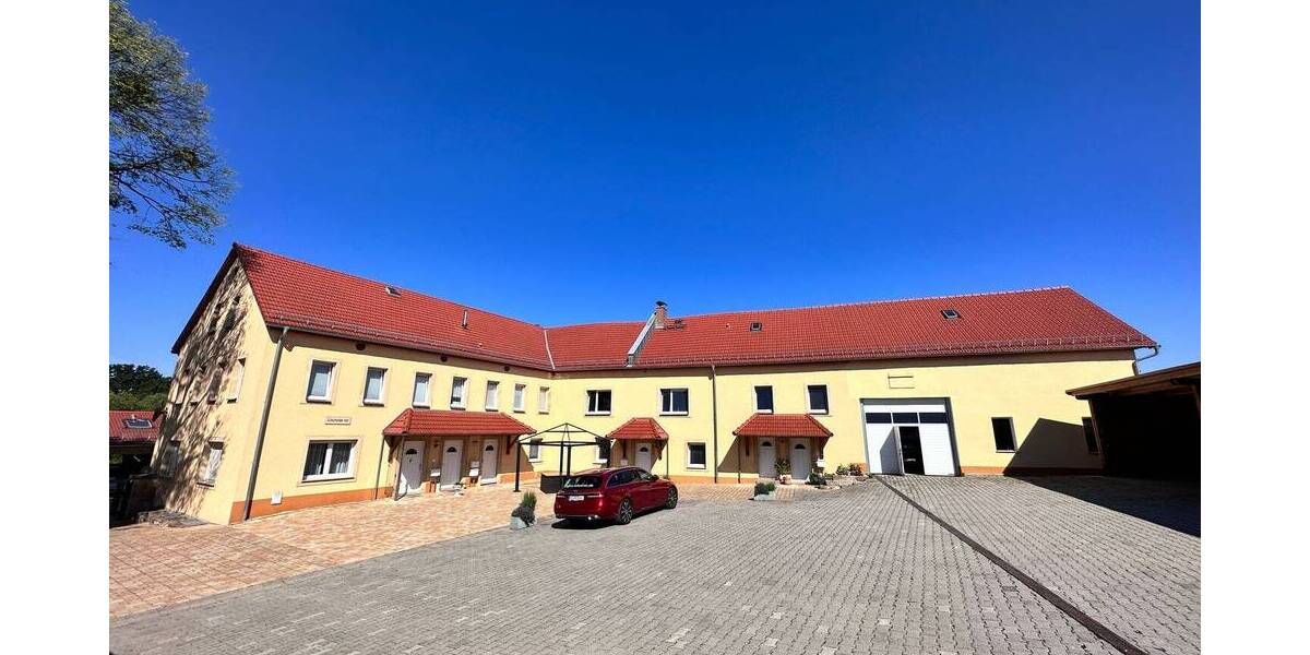 Einfamilienhaus Dresden Eschdorf - 1 Zimmer, 535 m&sup2;, 1.150.000&euro; | Angebot:26584893
