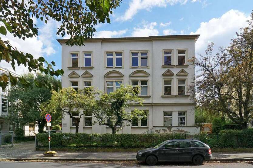 Büro in Dresden 950 € 120.37 m²