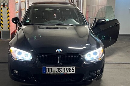 BMW 325i 119.000 km 15.500 &euro; Dresden 01067